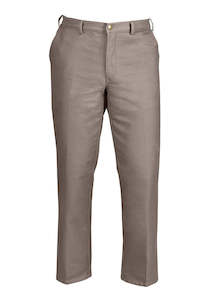 Heavyweight Moleskin Trousers