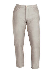 Heavyweight Moleskin Jeans