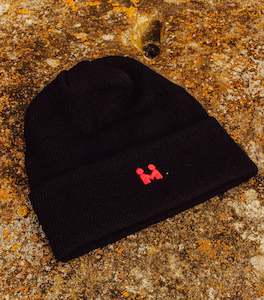 NZ Wool Roll up Beanie