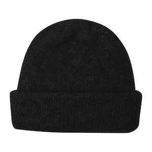 Kids Merino & Possum Beanie