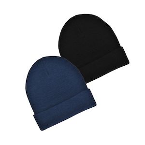 Headwear: 100% Wool Beanie