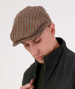 Headwear: Farmer's Cheese Cutter Cap