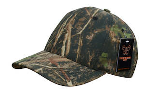 Headwear: True Timber Camo Cap