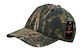 True Timber Camo Cap