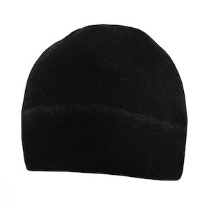 Headwear: Merino Beanie