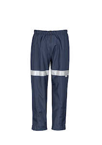 Hi Vis Safety: Hi Vis Taped Storm Pant