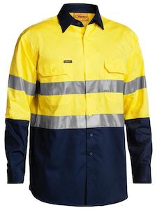 Hi Vis Lightweight Shirt