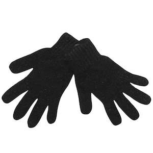 Merino: Kids Merino & Possum Gloves