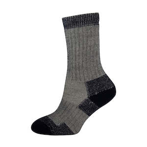 Merino: Kids Merino Gumboot Sock