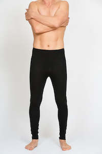 Merino Long John Pants