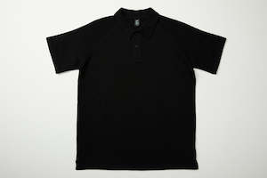Merino: Merino Polo - Mens