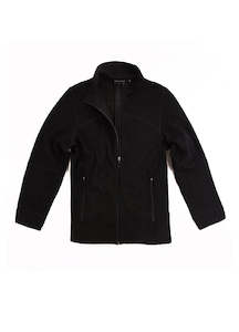 Warm Women's Merino Jacket