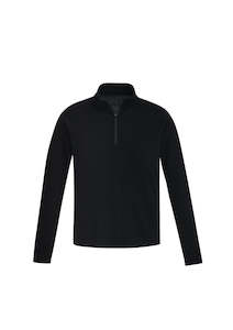 Merino: Unisex Merino Wool Pullover