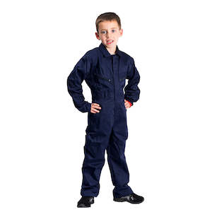 Kids: Youth's Coverall