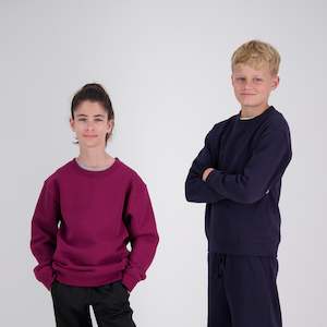 Kids: Kids Crewneck Sweatshirt