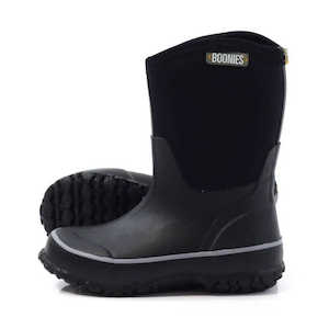 Kids: Kids Youth Lifestyle Gumboots