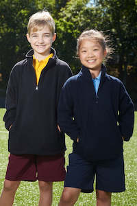 Kids: Kids Core Fleece Pullover