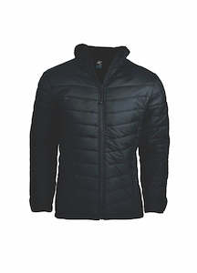 Mens Jackets: Pro Puffer Jacket