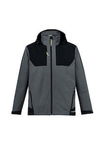 Mens Jackets: Streetworx Waterproof Jacket