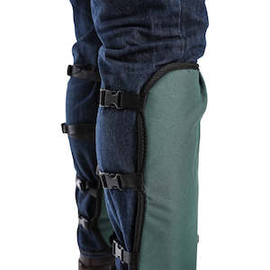 Clogger Line Trimmer Gaiters