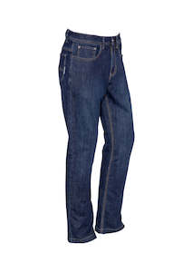 Stretch Work Jeans