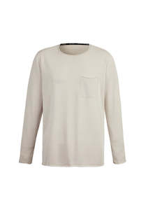 Mens Pullovers: Unisex Heritage Pullover