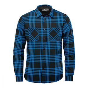 Santa Fe Mens Shirt