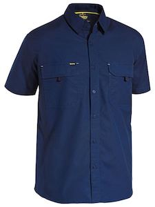 Mens Shirts: Airflow Ripstop Shirt
