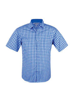 Devonport Shirt - Short Sleeve