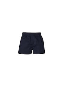 Lightweight Rugby Short