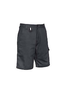 Cooling Work Shorts