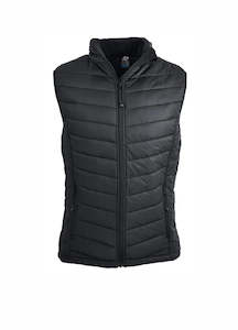 Pro Puffer Vest