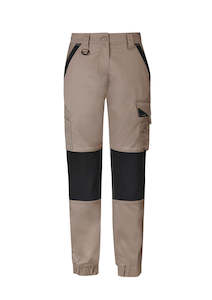 Streetworx Womens Tough Pants