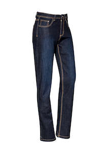 Stretch Women's Work Jeans