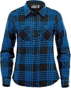 Santa Fe Womens Shirt