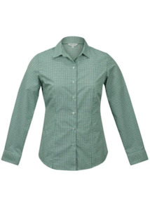 Epsom Shirt Women's - Long Sleeve