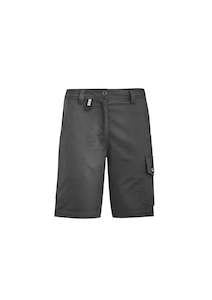 Cooling Work Shorts Women's
