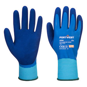Liquid Pro Glove