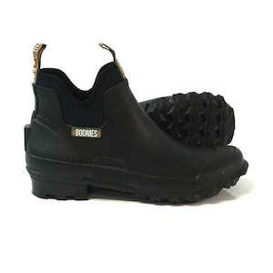 Womens Rosie Low Ankle Boots
