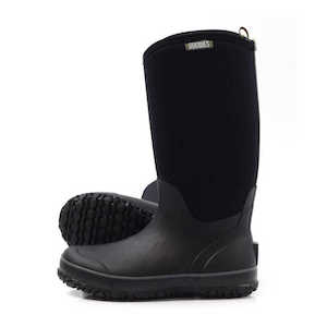 Boonies: Womens Tall Lifestyle Gumboots