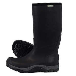 Mens Rover Tall Gumboots