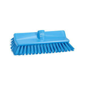 Wells: HARD SURFACE SCRUB BRUSH (Coving Brush)