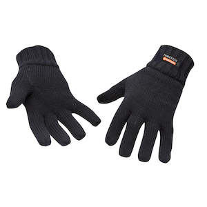 Accessories Others: Insulatex Knit Gloves