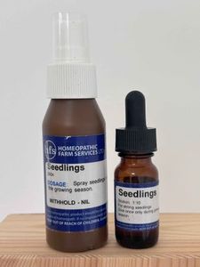 Products: Seedling - AgriHomeopathy