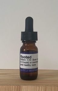 Products: Rooted - AgriHomeopathy