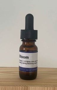 Products: Bloom - AgriHomeopathy