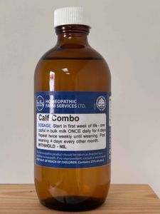 Products: Calf Combo