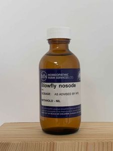 Products: Blowfly nosode