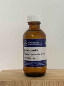 Products: Salmonella