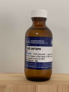 Products: Tub aviare